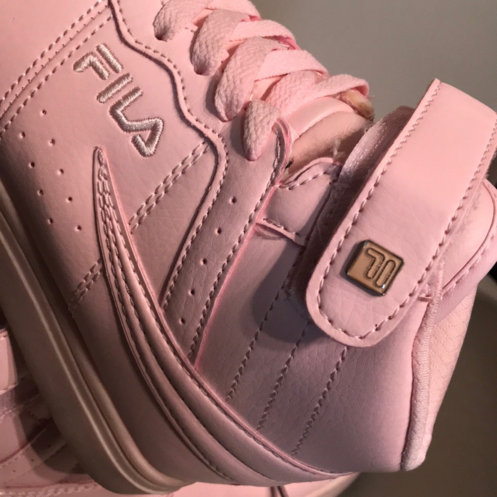 Fila Women's Vulc-13-MP Sneakers Shoes - Picture 11 of 16
